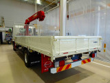 トラック市長岡店 ホームページもご覧ください! https://www.truckichi-nagaoka.com/stock/detail/?car_id=3555