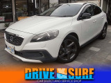 ボルボ V40クロスカントリー T5 4WD