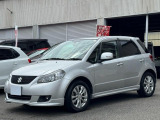 スズキ SX4