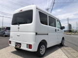 クリッパー DX GLパッケージ ハイルーフ 4WD CVT  パートタイム4WD  純正ナビ