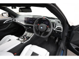 M4カブリオレ コンペティション M xドライブ 4WD 後期LCI/新車保証/1オーナー