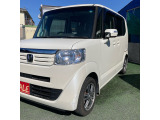 N-BOX G 