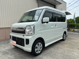 エブリイワゴン  福祉車両/スローパー