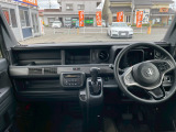 N-VAN +スタイル ファン ターボ ホンダセンシング 