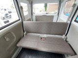 エブリイ PA リミテッド ハイルーフ 5AGS車 ETC Bカメラ ナビ