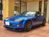 ロードスター 2.0 RS RHT 自社下取り車両