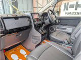 車内は嫌な臭いや気になる汚れも無くクリーンな状態が保たれております。車内がクリーンだと気持ちが良いですよね!