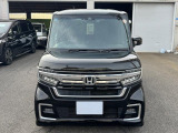 N-BOXカスタム L 純正ナビ バックカメラ ETC ドラレコ