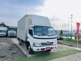 デュトロ  08-69 3t ワイドロング AT