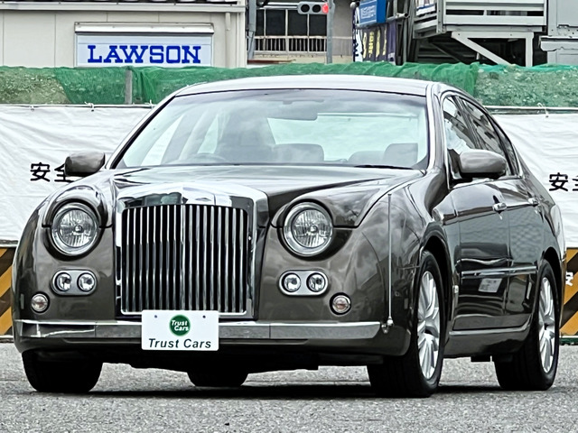 ガリュー 2.5 25LX
