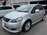 SX4 1.5G 4WD 純正16インチAW ステアリングボタン