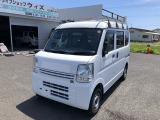 日産 NV100クリッパー