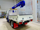 トラック市長岡店 ホームページもご覧ください! https://www.truckichi-nagaoka.com/stock/detail/?car_id=3568