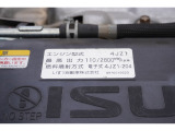 事業用ナンバー(緑ナンバー)も対応させていただいております。