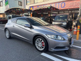 ホンダ CR-Z 1.5 ベータ