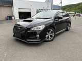【中古車情報】スバル レヴォーグ 1.6 GT アイサイト 4WD  の中古車詳細（走行距離：7.3万km、カラー：ブラック、販売地域：北海道小樽市塩谷1丁目）