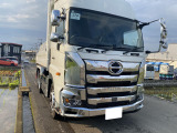 プロフィア  ハイルーフ ボディ530&times;230