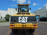 CAT ホイールローダー 建設機械 914G 4,400h