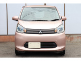 eKワゴン G 4WD 修復歴無し 車検2年付き!!