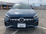 GLAクラス GLA180 AMGライン 