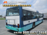 レインボー  68人乗り総輪エアサス前自動折り戸