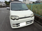 ムーヴカスタム R 5速MT