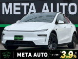 テスラ モデルY
