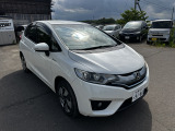 フィット 1.5 ハイブリッド Lパッケージ 4WD 本州仕入れ