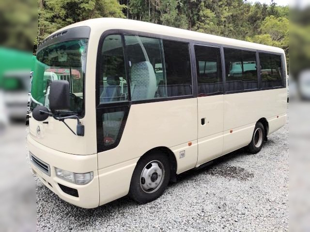 シビリアン 26人乗り AT (No.449)