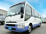 ★車検付!令和9年4月迄★ワンオーナー!★ ◆リクライニングシート!◆乗車定員29人◆