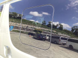 リアスライドガラス小窓!