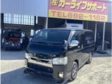 5型!ロングスーパーGL!ダークプライムⅡ!
