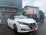 リーフ G 
