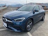 GLAクラス GLA180 AMGライン 