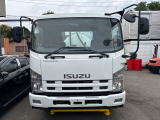 フォワード 散水車 3.85t ETC