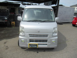エブリイ ジョイン ターボ ハイルーフ 4WD 5速MT ETC