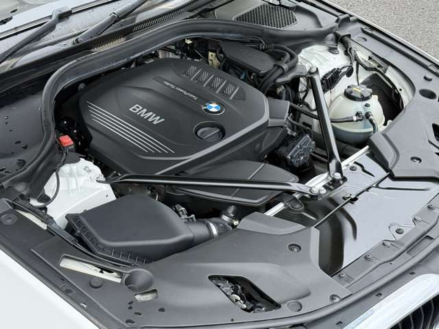 BMW 5シリーズセダン 523d Mスポーツ サンルーフ/赤革レザーシート