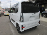 タントカスタム X スタイルセレクション 美車 二年車検整備付き支払総額158万円