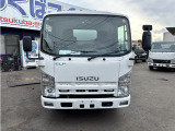 エルフ  巻込みパッカー車 積載3t 5.1立米