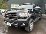 タンドラ クルーマックス 5.7 V8 4WD ☆新車並行☆VIPER☆トノカバー☆