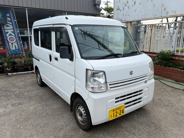 エブリイ PC ハイルーフ 
