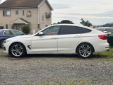 3シリーズグランツーリスモ 335i スポーツ 