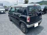 ハスラー J 4WD Jスタイル2 4wd 車検付き
