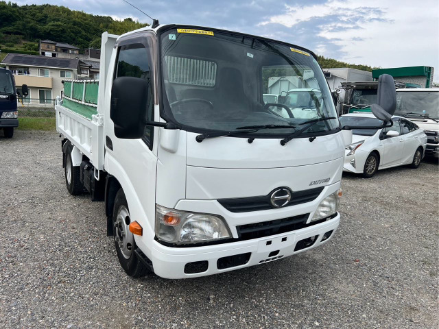 デュトロ  エアコン