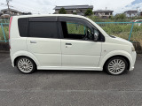 ムーヴカスタム R 5速MT