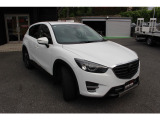 CX-5 2.2 XD 
