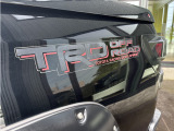 TRDオフロードパッケージ