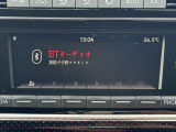 Bluetooth接続可能!
