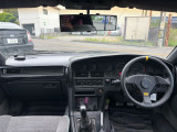 スープラ 2.0 GTツインターボ ワイドボディ 5速MT車 ワイドボディー クスコ車高調
