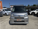 タント G 4WD 